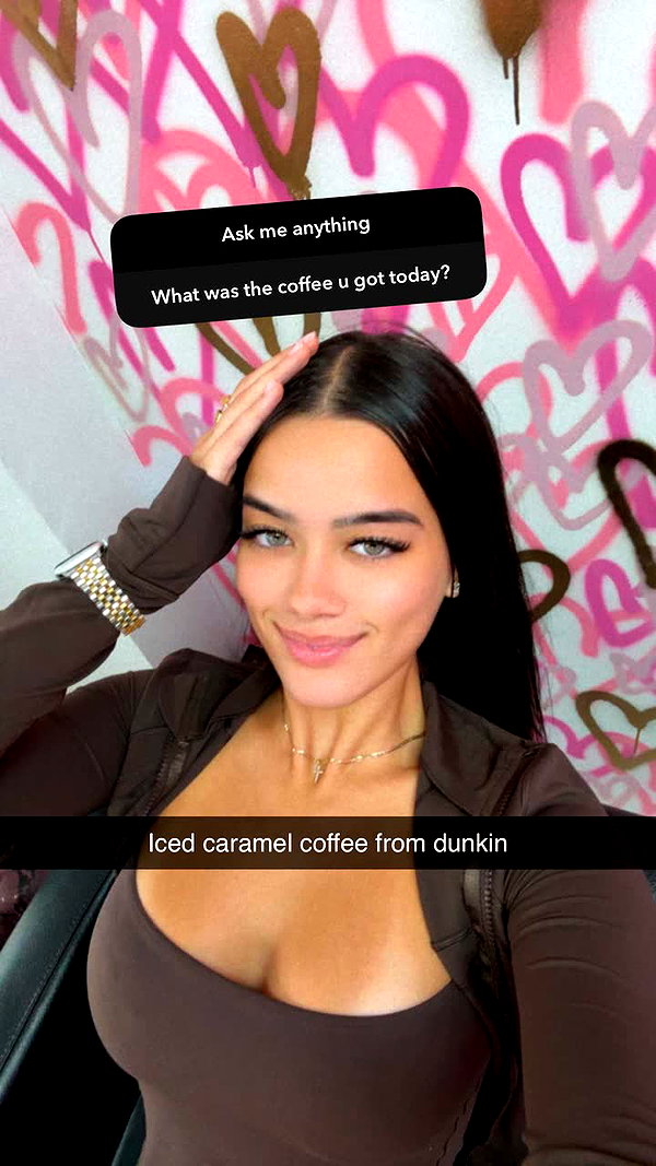 ashleyserranom snapchat image archive image