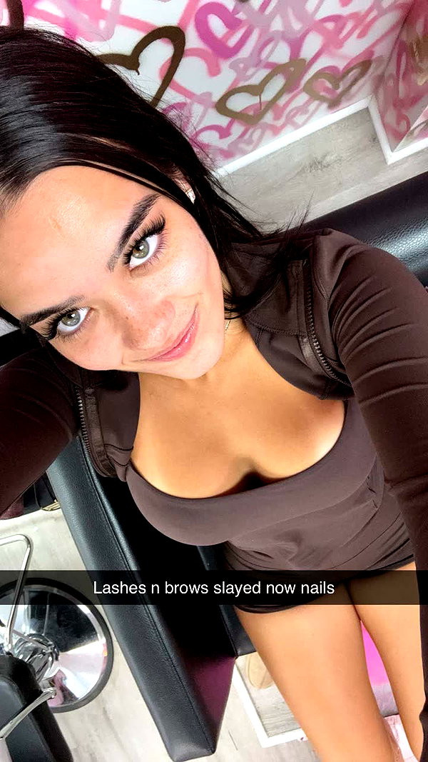 ashleyserranom snapchat image archive image