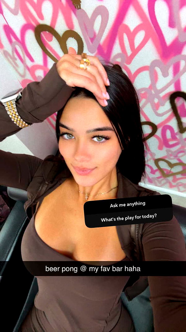 ashleyserranom snapchat image archive image