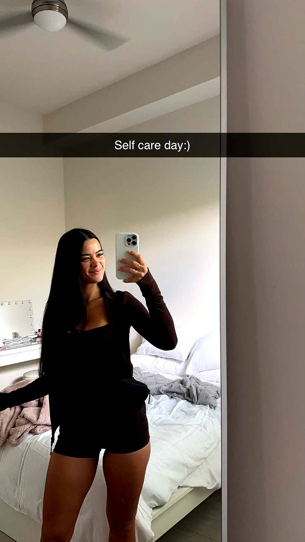ashleyserranom snapchat image archive image