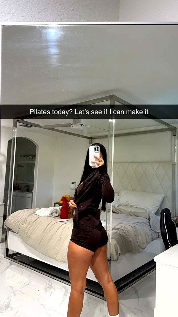 ashleyserranom snapchat image archive image