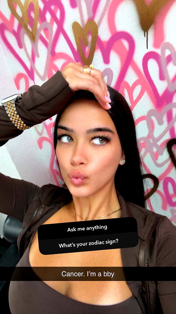 ashleyserranom snapchat image archive image