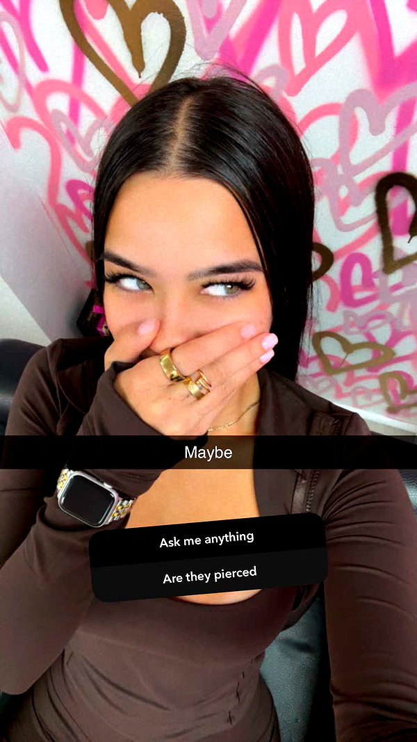 ashleyserranom snapchat image archive image