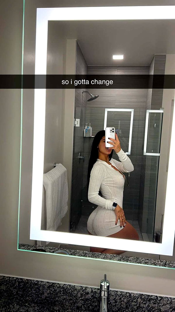 ashleyserranom snapchat image archive image