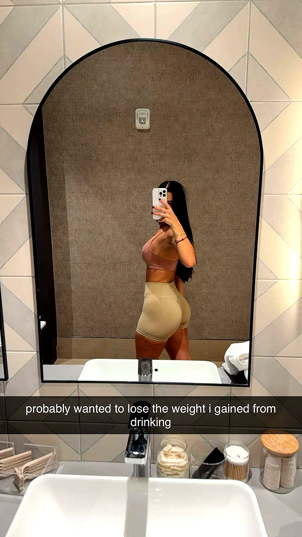 ashleyserranom snapchat image archive image