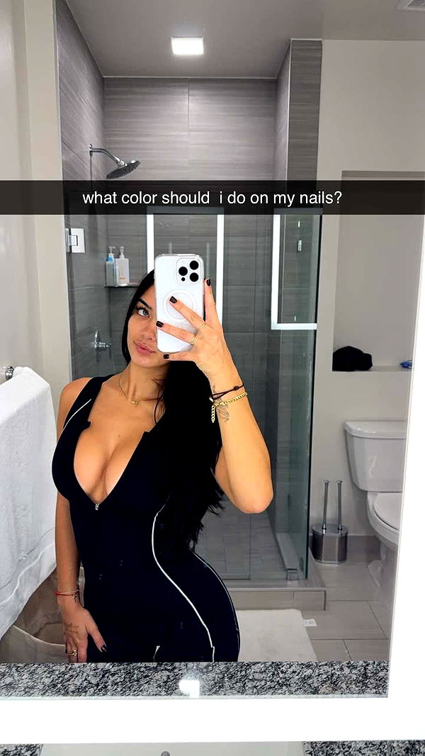 ashleyserranom snapchat image archive image