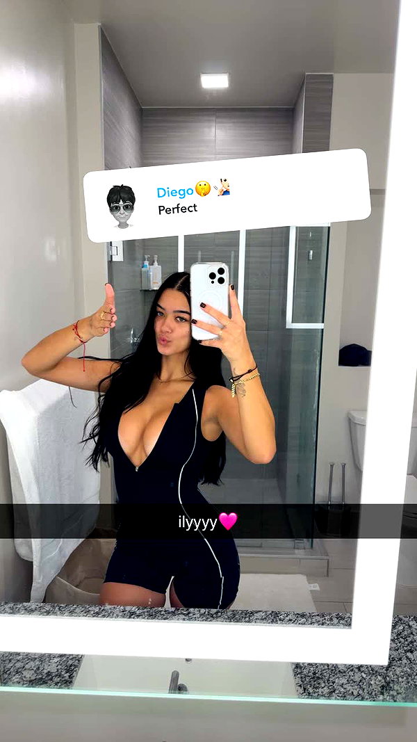 ashleyserranom snapchat image archive image