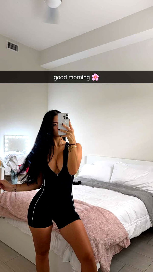 ashleyserranom snapchat image archive image