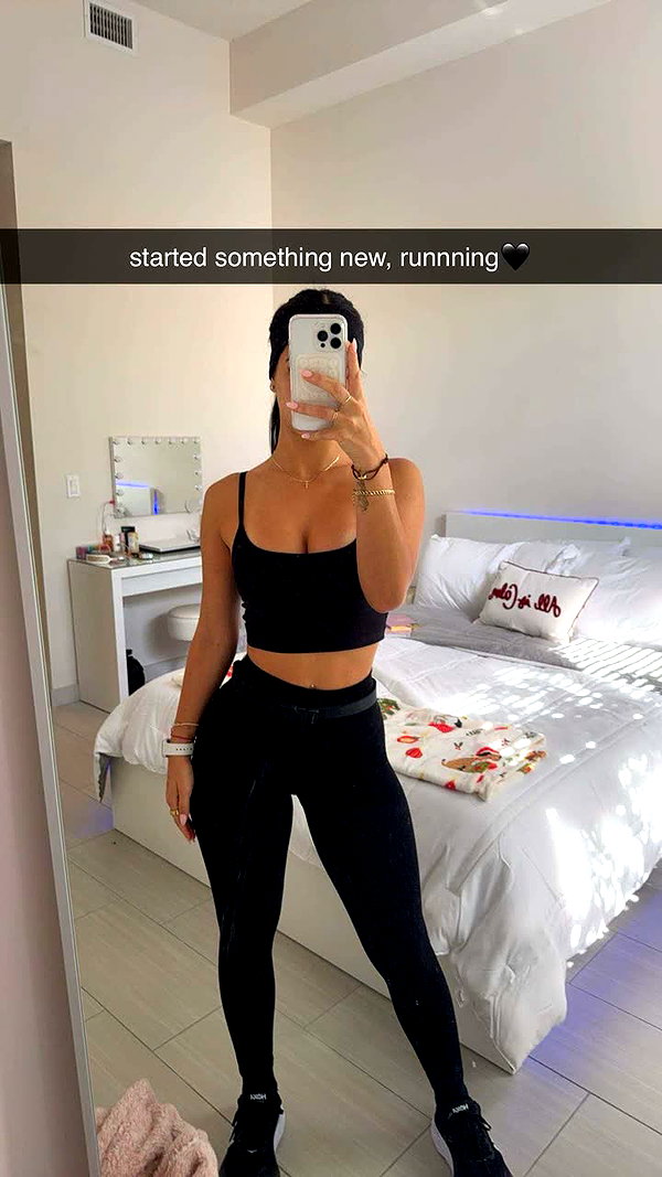 ashleyserranom snapchat image archive image