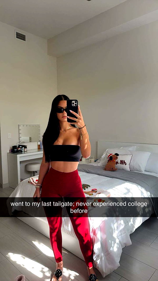 ashleyserranom snapchat image archive image