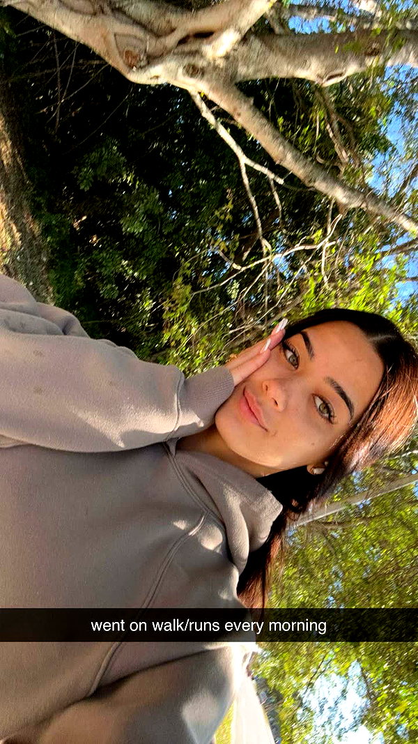 ashleyserranom snapchat image archive image
