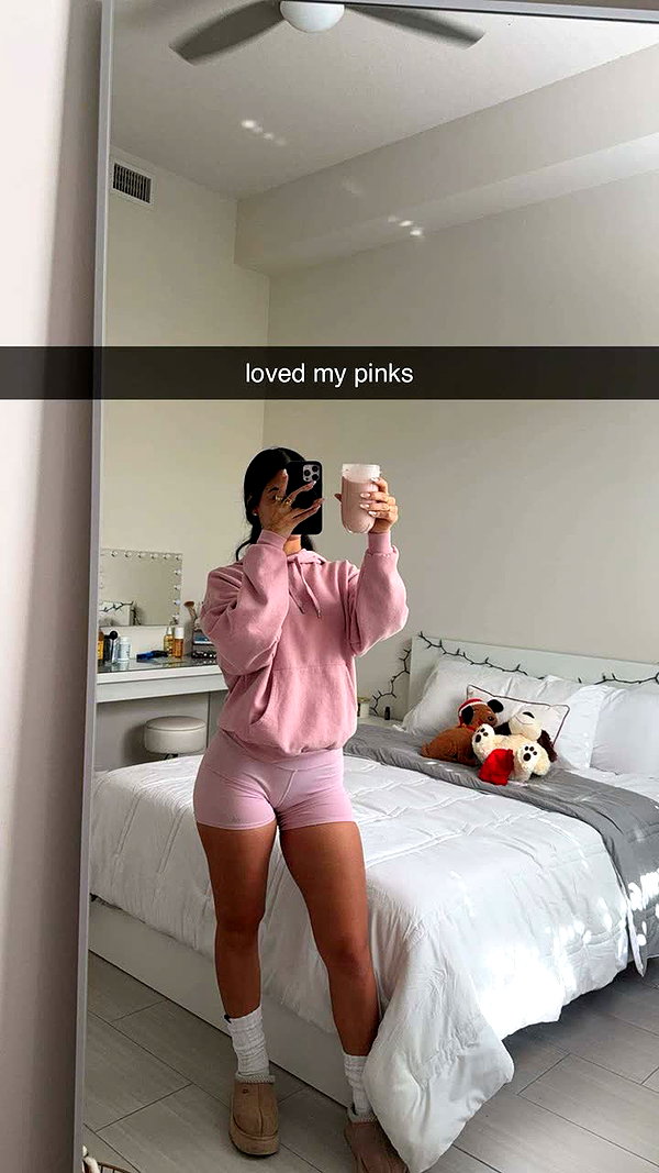 ashleyserranom snapchat image archive image