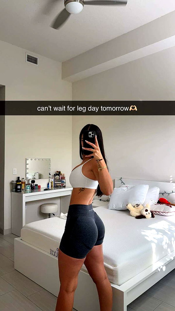 ashleyserranom snapchat image archive image