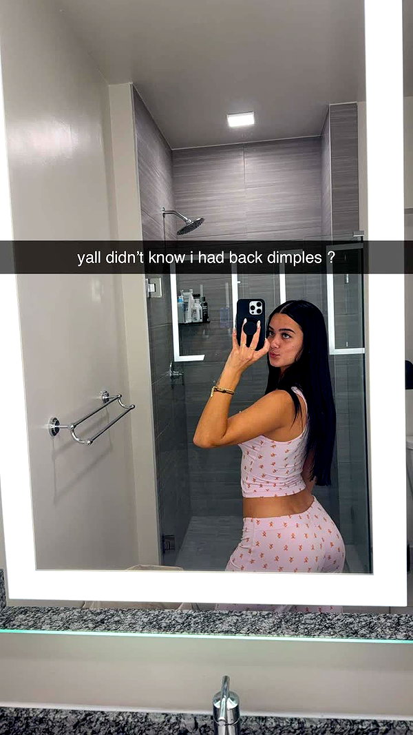 ashleyserranom snapchat image archive image