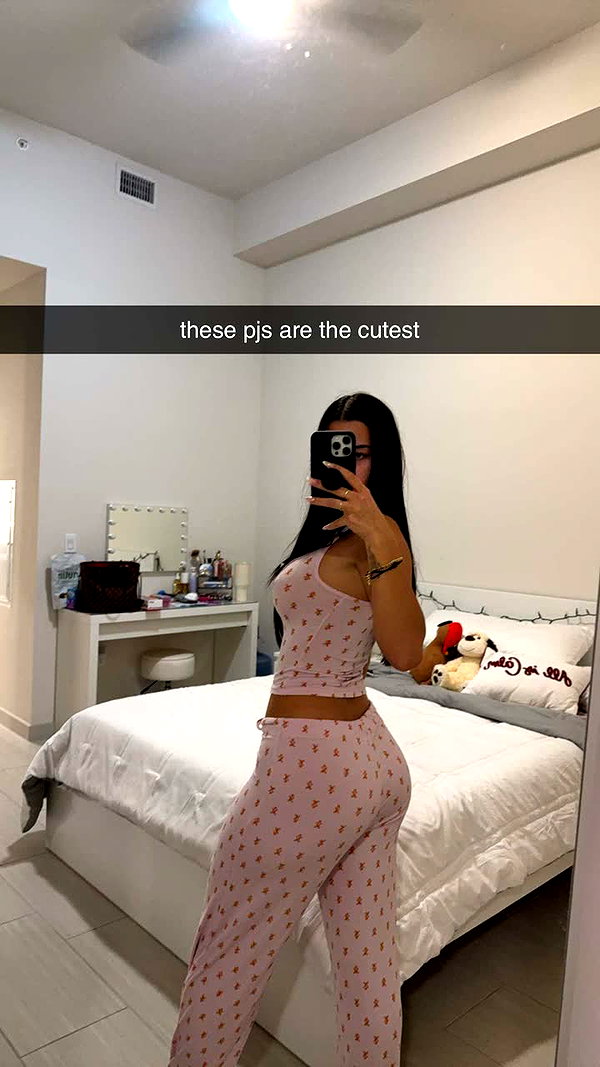 ashleyserranom snapchat image archive image