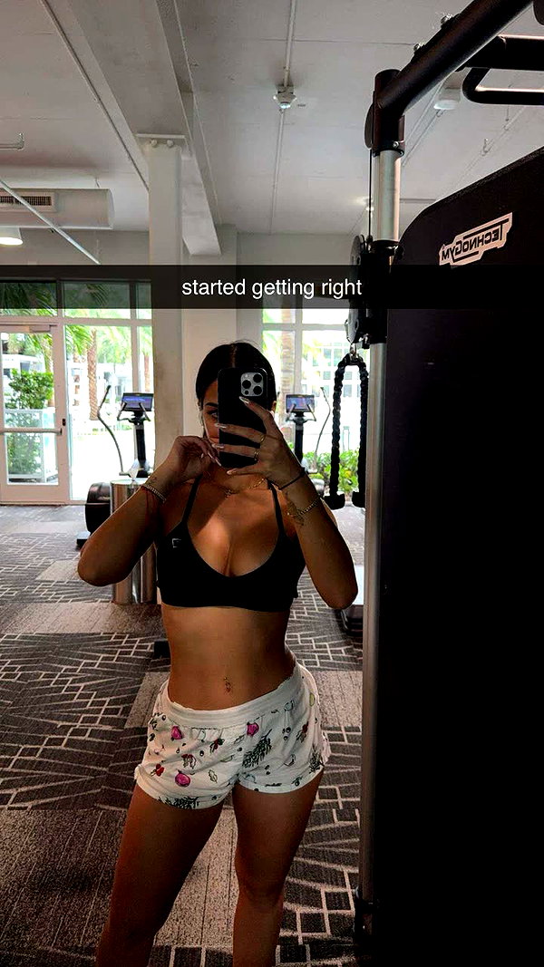 ashleyserranom snapchat image archive image