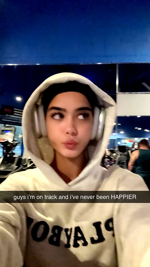 ashleyserranom snapchat image archive image