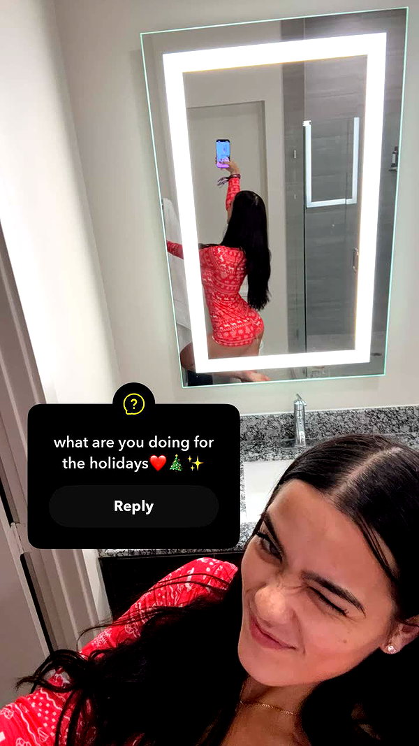 ashleyserranom snapchat image archive image