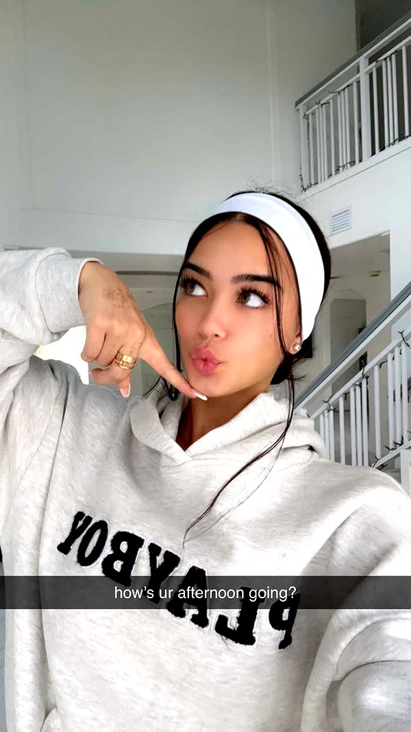 ashleyserranom snapchat image archive image