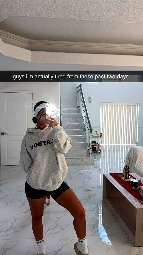 ashleyserranom snapchat image archive image
