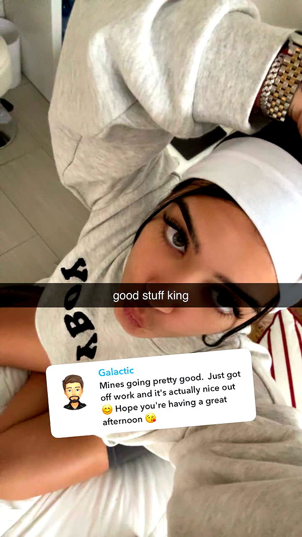 ashleyserranom snapchat image archive image