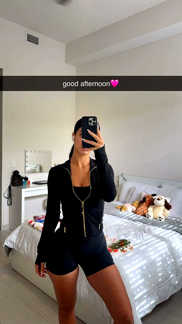 ashleyserranom snapchat image archive image