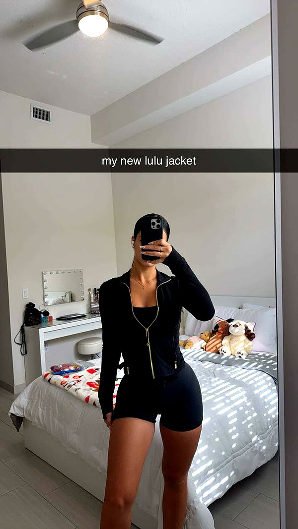 ashleyserranom snapchat image archive image