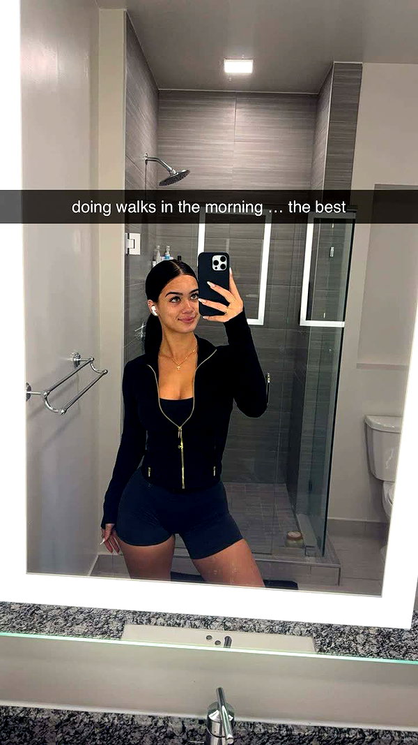 ashleyserranom snapchat image archive image