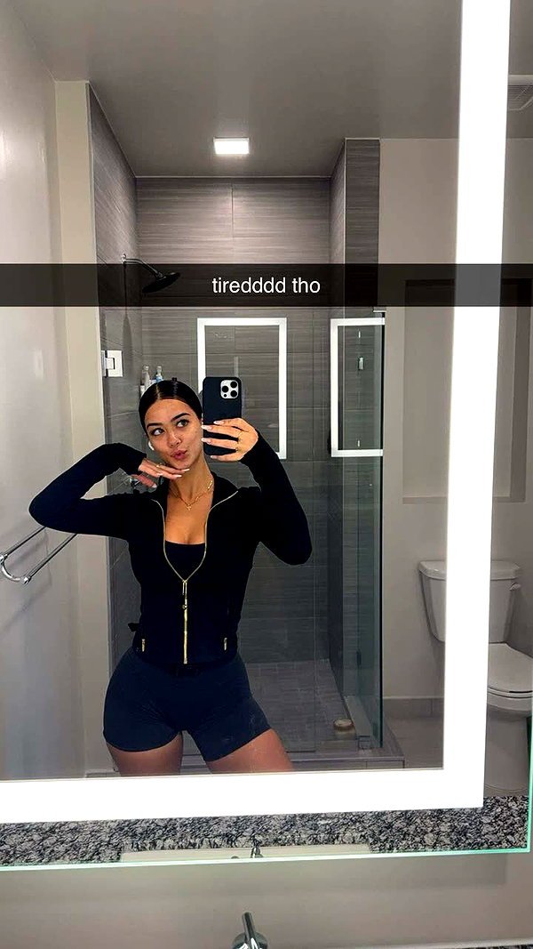 ashleyserranom snapchat image archive image