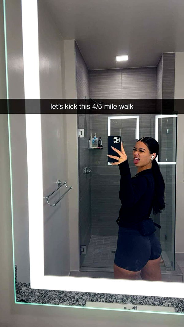 ashleyserranom snapchat image archive image