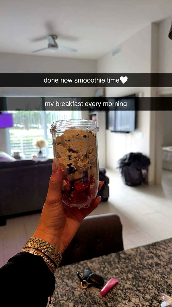 ashleyserranom snapchat image archive image