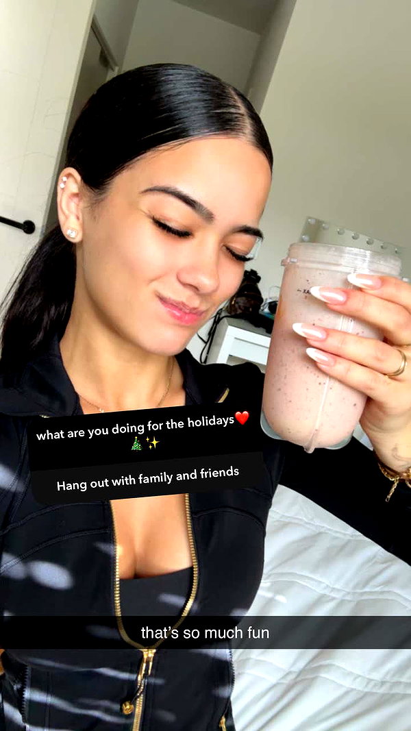 ashleyserranom snapchat image archive image