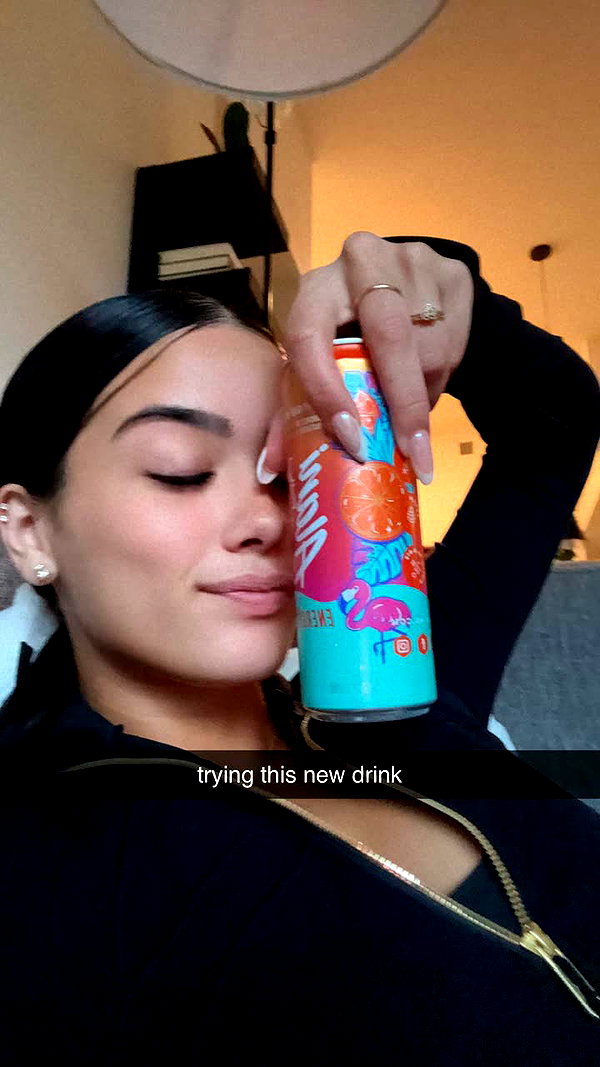 ashleyserranom snapchat image archive image