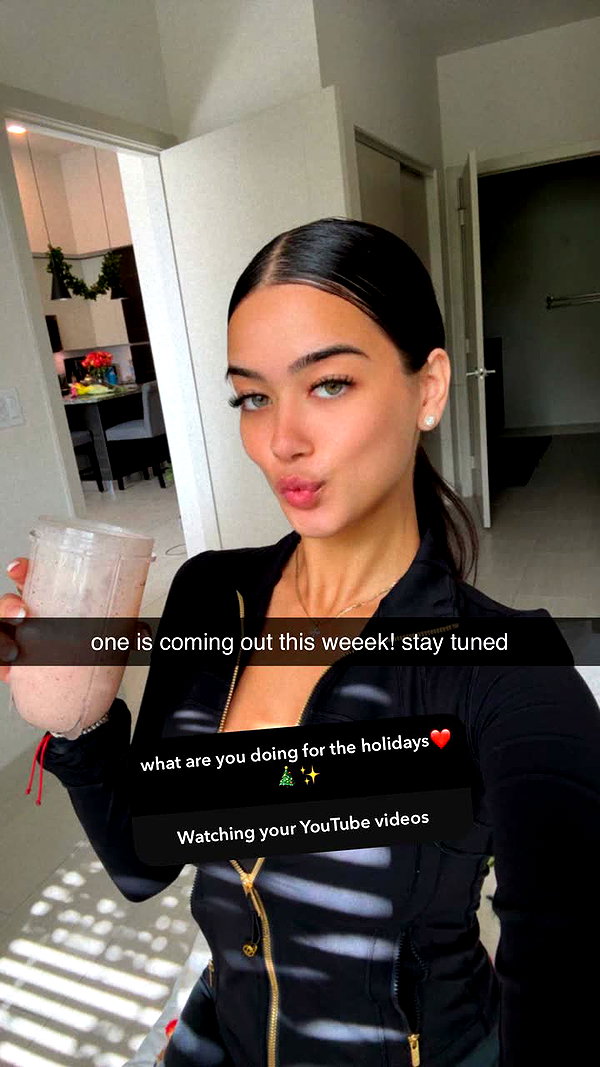 ashleyserranom snapchat image archive image