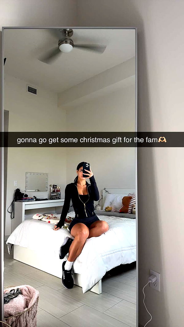 ashleyserranom snapchat image archive image