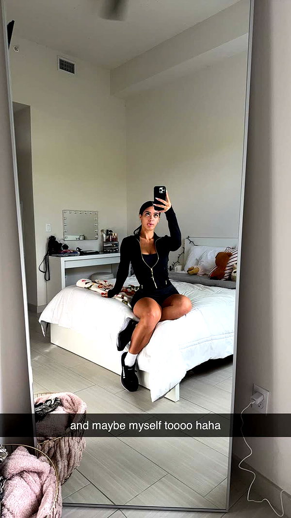 ashleyserranom snapchat image archive image