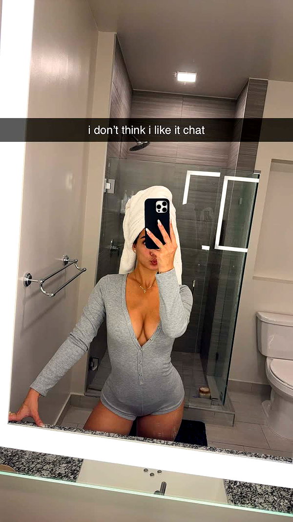 ashleyserranom snapchat image archive image