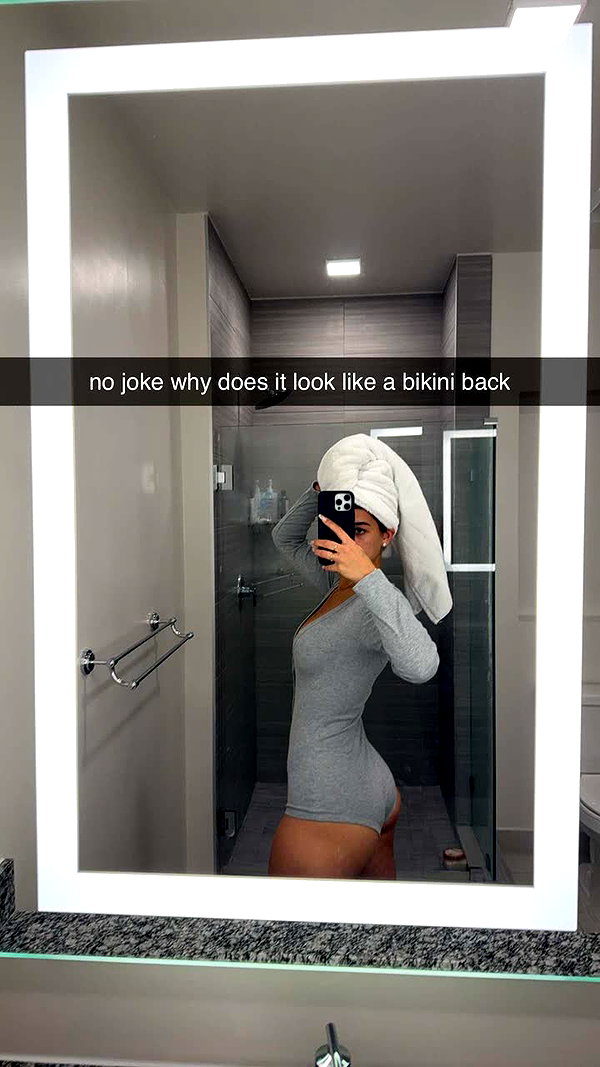 ashleyserranom snapchat image archive image