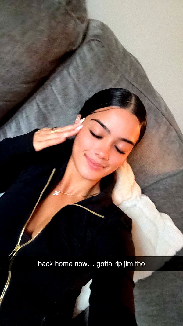 ashleyserranom snapchat image archive image