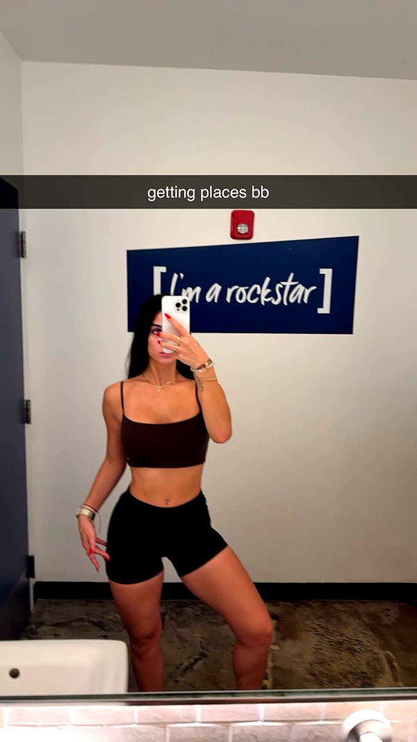 ashleyserranom snapchat image archive image