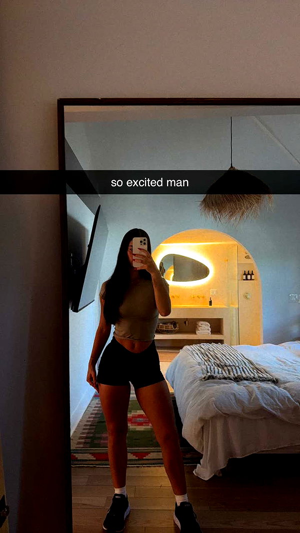 ashleyserranom snapchat image archive image