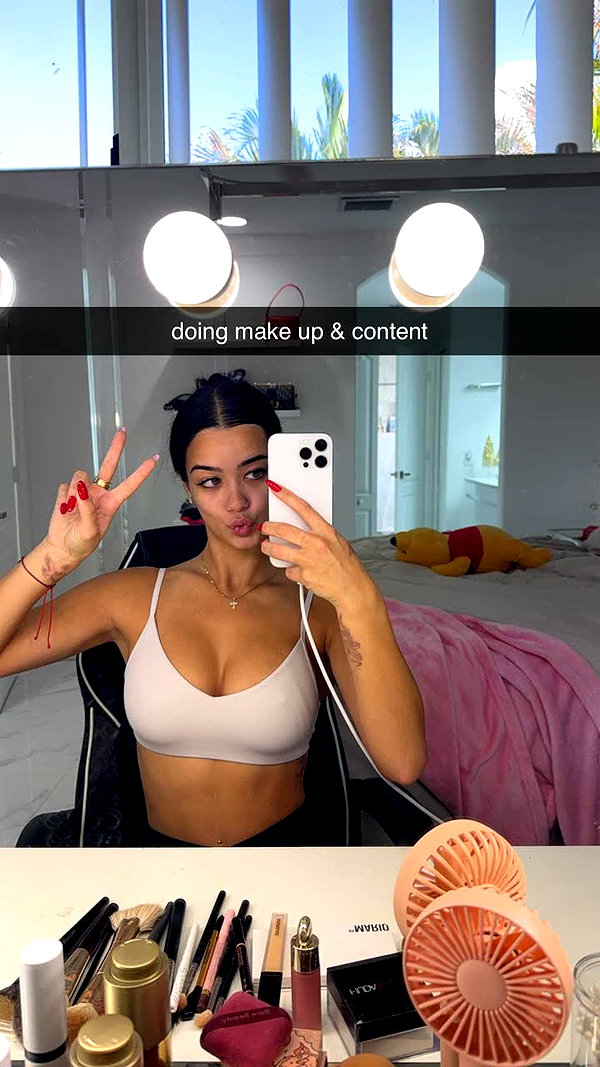 ashleyserranom snapchat image archive image