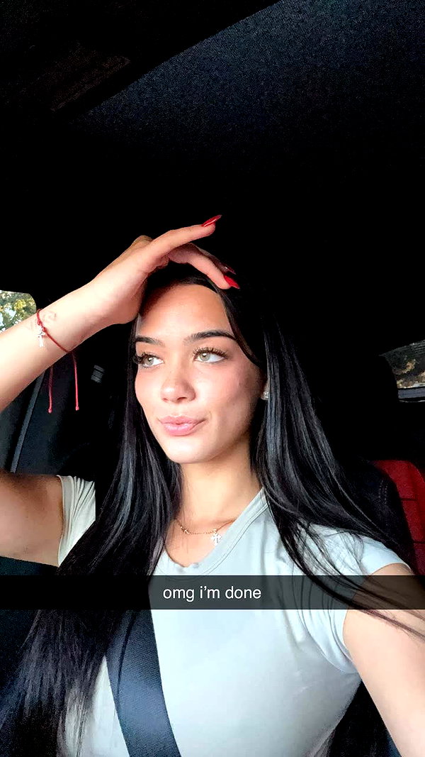 ashleyserranom snapchat image archive image