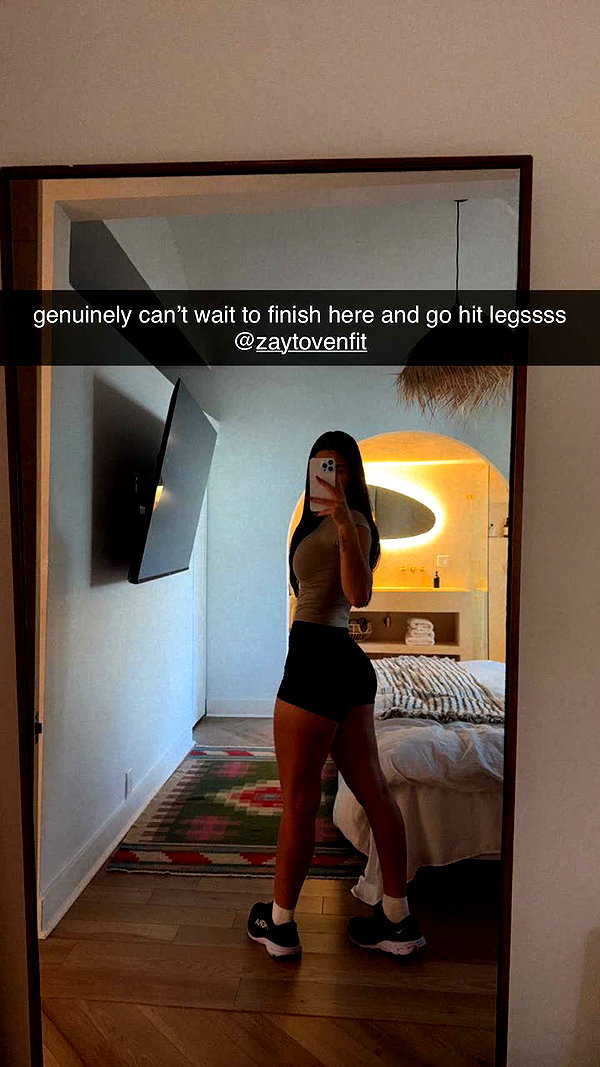 ashleyserranom snapchat image archive image