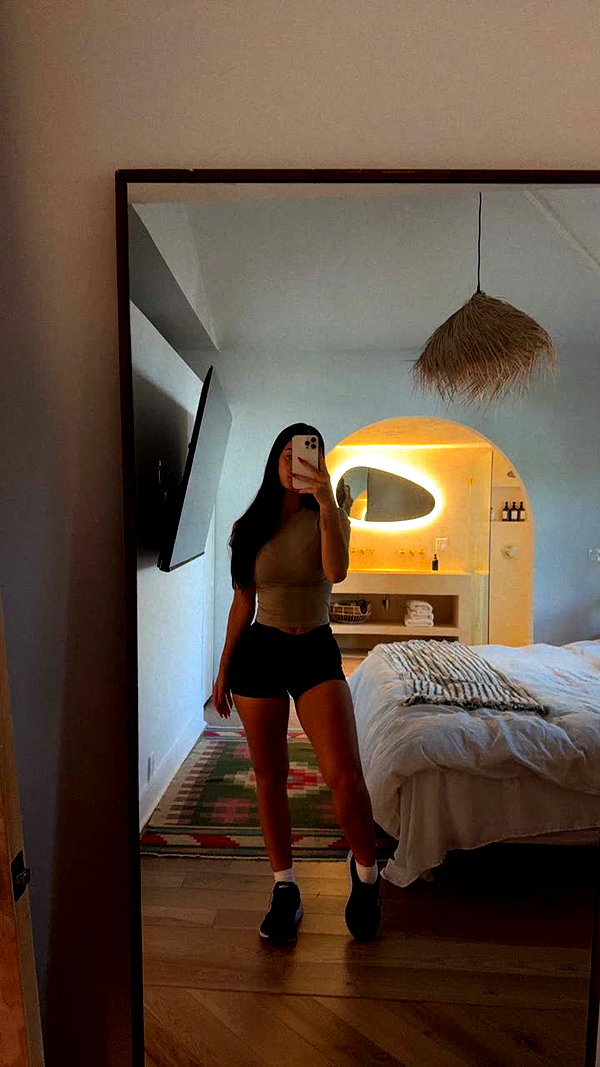 ashleyserranom snapchat image archive image