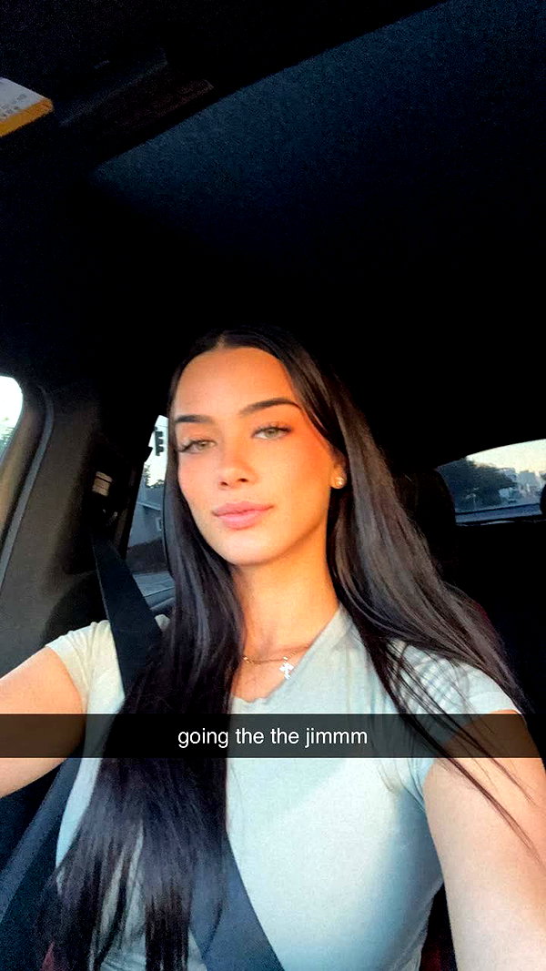 ashleyserranom snapchat image archive image