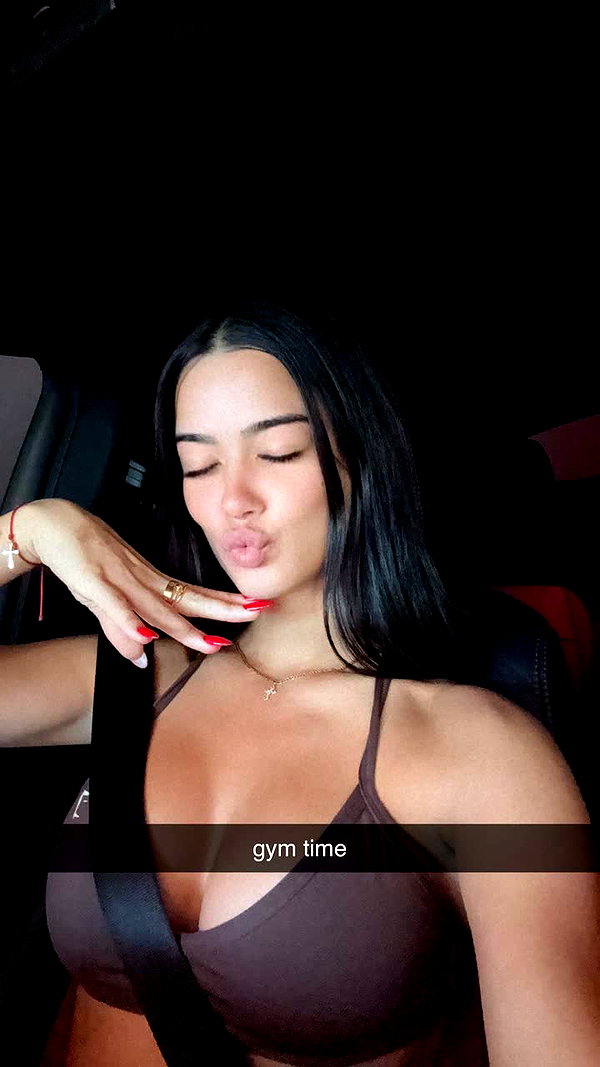 ashleyserranom snapchat image archive image