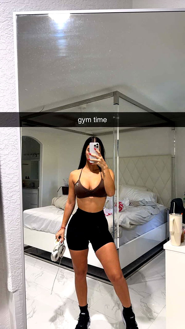 ashleyserranom snapchat image archive image