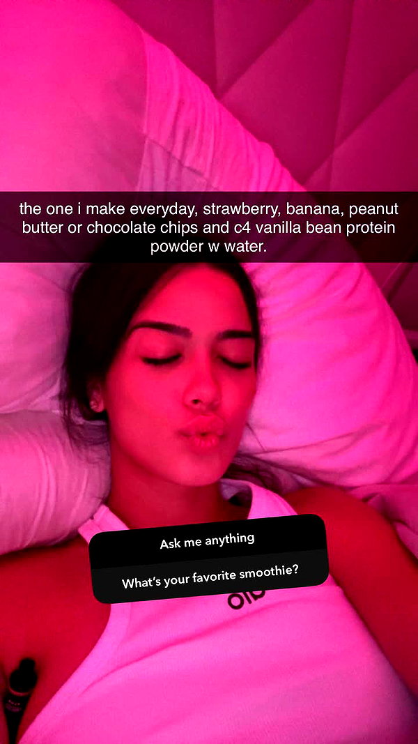 ashleyserranom snapchat image archive image
