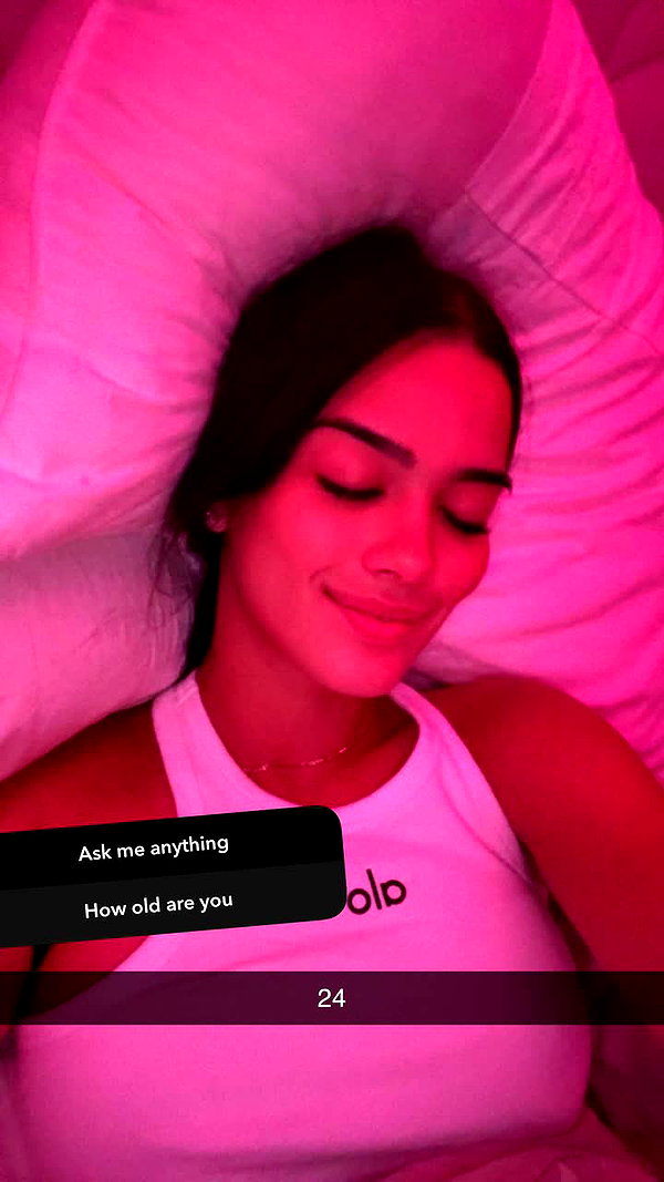 ashleyserranom snapchat image archive image